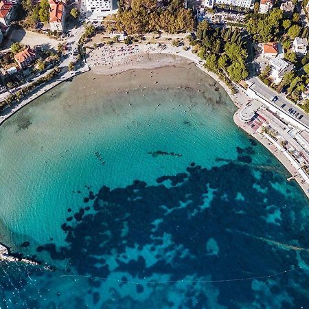Apartman Gaby In Center Of Split Exterior photo