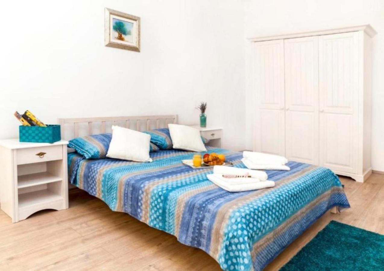 Apartman Gaby In Center Of Split Exterior photo