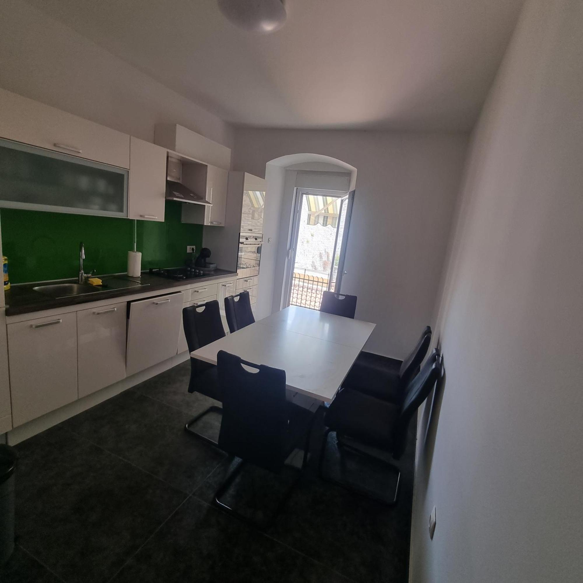 Apartman Gaby In Center Of Split Exterior photo